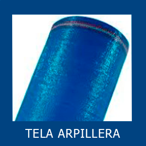 TELA ARPILLERA
