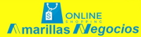 Logo Amarilla Negocios